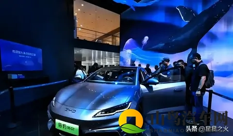 购置税政策调整前夜,我在4S店看到了真实的购车百态-1