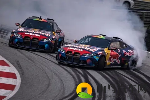 那么快那么稳！宝马M4选买指南来了-1