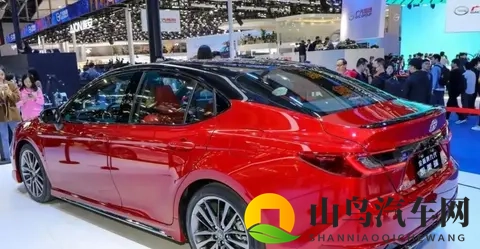 丰田王炸降价20万!从328万跌至126万,4L油耗开20年不坏!-2