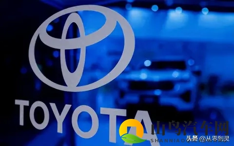 没想到吧？丰田日赚47亿，中国市场还是利润大头-1