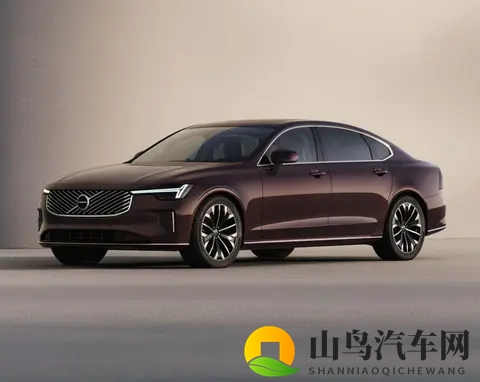 狂降十几万，可以入手了？沃尔沃最新行情价曝光-1