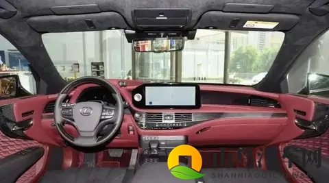 日系豪华旗舰对决BBA！雷克萨斯LS全系V6电混，54秒破百-1