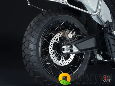 布雷博卡钳+六轴电控，升仕703F全新升级版“加量不加价”43800元-2