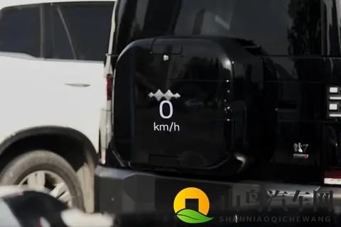 试驾钛7：大空间，长续航，科技感满满，全能SUV提升生活品质-1