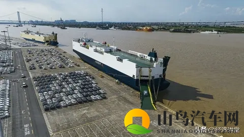 销量提升的比亚迪为何利润在减少-2