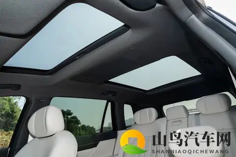 15万级中大型SUV新标杆！东风eπ008，家用通勤性价比之选-2