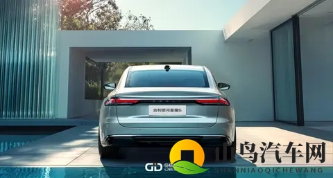 省6000还等啥！银河星耀6限时688万起，好看好开的家轿闭眼入-1