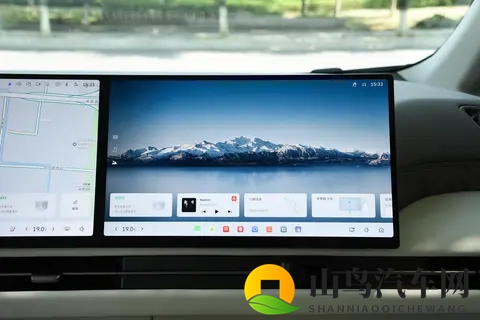 中大型MPV再添“狠角色”，标配四驱+128线激光雷达，2858万起-1