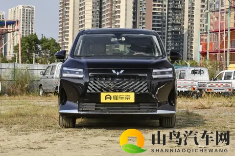 五菱星光730：别再被老观念坑了！10 万级 MPV 现在也能又舒服又好开-2