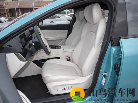 限时价1399万起,标配激光雷达+8295P芯片 东风奕派eπ007+上市-1