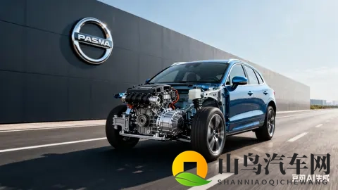 目前中国汽车市场最核心的议题-1