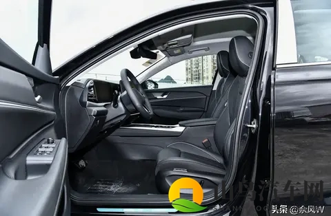 二万块差价够不够 选荣放混动还是燃油得看你能跑多远-3