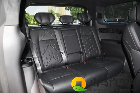 谁说豪华MPV只是门面？它更是咱家三代人出行的稳稳幸福-1