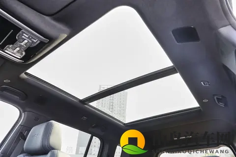 方程豹钛 7:把家庭出行痛点揉进细节里,这才是家用 SUV 该有的样子-2