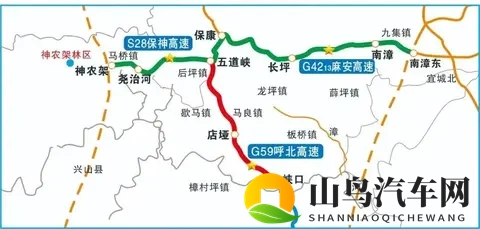 好消息！这些高速公路最高五折优惠，涉及荆州-2
