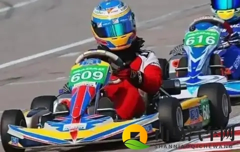 2025年IAME系列赛-广州站,将在11月14日举办,看点是什么?-1