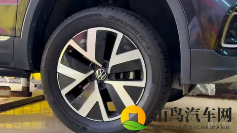 韩泰达奈普 HPX,静音操控与省油的品质之选-1