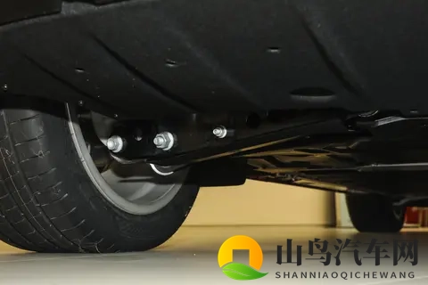 25万级纯电SUV的性价比之选,乐道L60凭啥这么受欢迎?-2