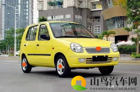 中国汽车25年“抄袭”简史-2