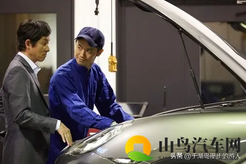 老车年检尾气超标?别花上千修!200块搞定的6个土招,一次过-2