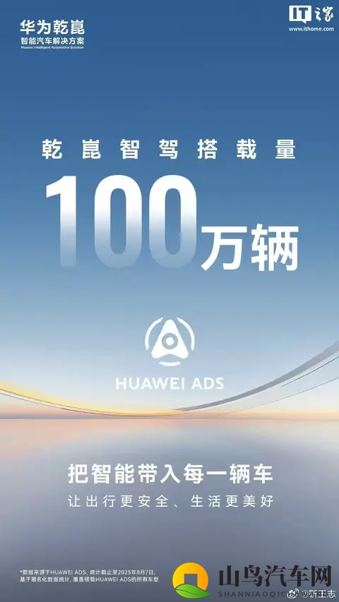 BBA逐步退出一线豪华品牌:鸿蒙智行10月交付68216万辆均价39万-1