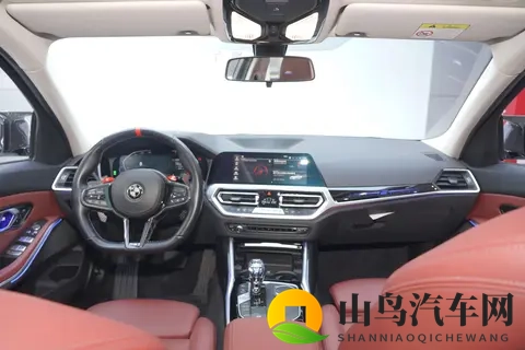 2022款宝马320Li M运动套装，49万公里，还能玩多久？-1