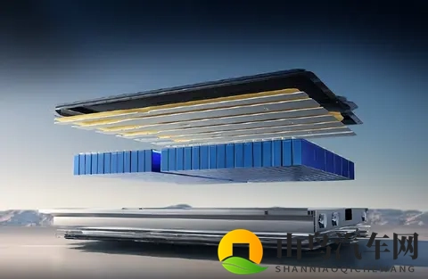 小鹏X9增程版11月6日发布,全球首发三排电动三折叠,超长续航-1