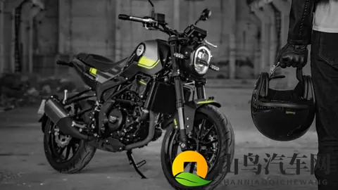 250:为啥是骂人话,却成了摩托车的“黄金排量”?-1