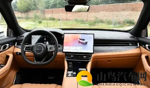 增配又降价！2026款领克09以全面升级重塑中大型SUV优选-1