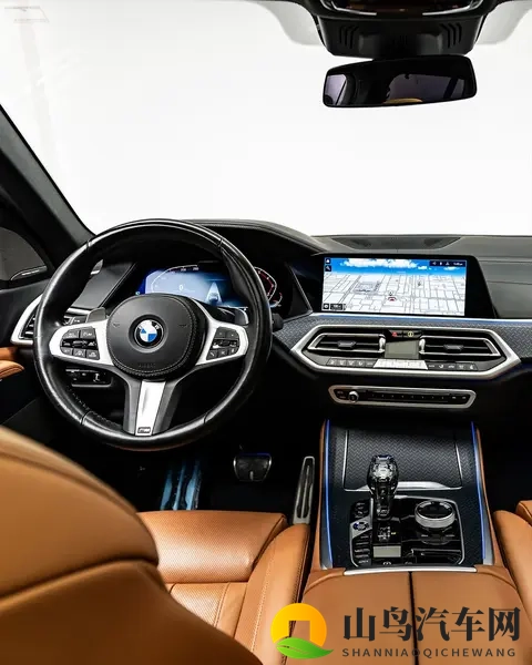 宝马X5二手 怎么选？-1