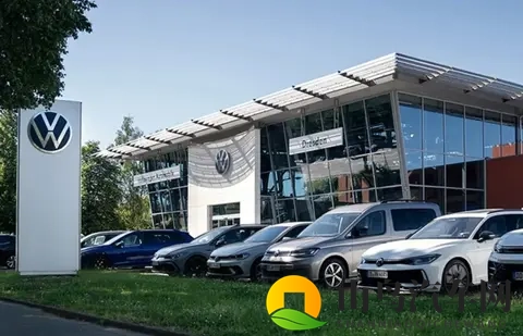 一个季度卖220万辆,德国大众还亏了88亿,保时捷净利润暴跌99%-2