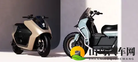 84匹!哈雷大踏板来了-1