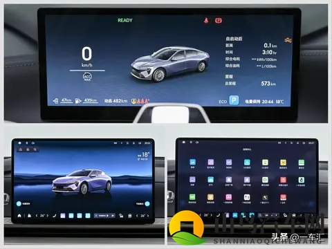 别克的反击：至境L7能否成为合资新能源的“破局者”？-3