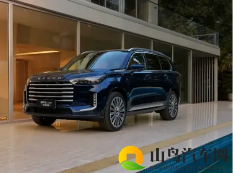 揽月C-DM陪我穿越城市与山野,生活多了份从容-1