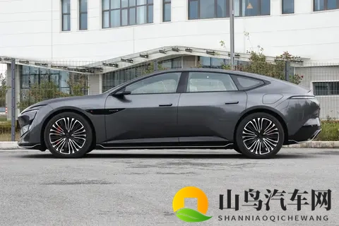 全系四激光雷达+华为科技赋能，阿维塔12四激光版实力如何？-1