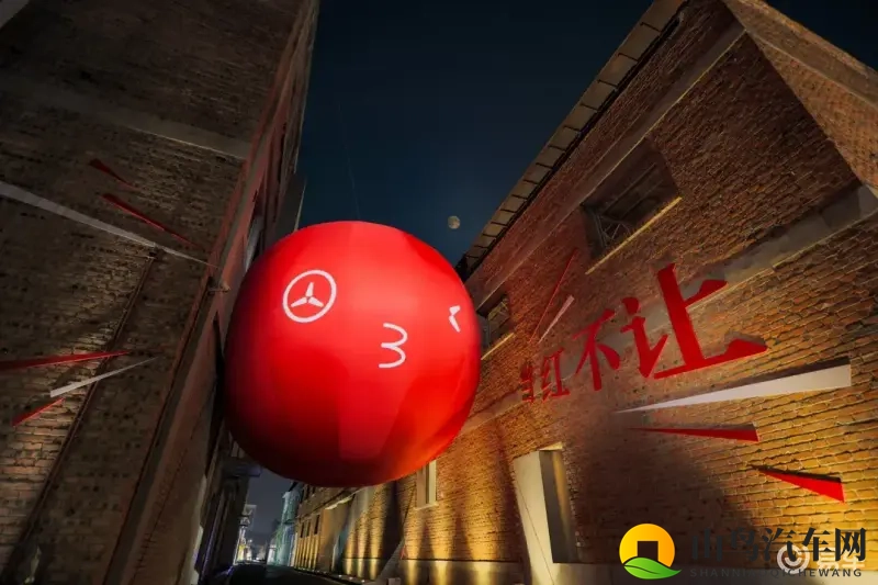 乒乓如海，奔驰依旧-1