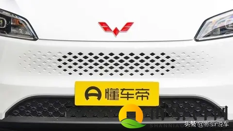 五菱宏光新款亮相！三种动力选择满足不同需求-2