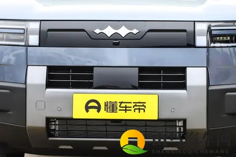 试了方程豹钛7之后，感觉生活都轻快不少，适合全家一起出游-2