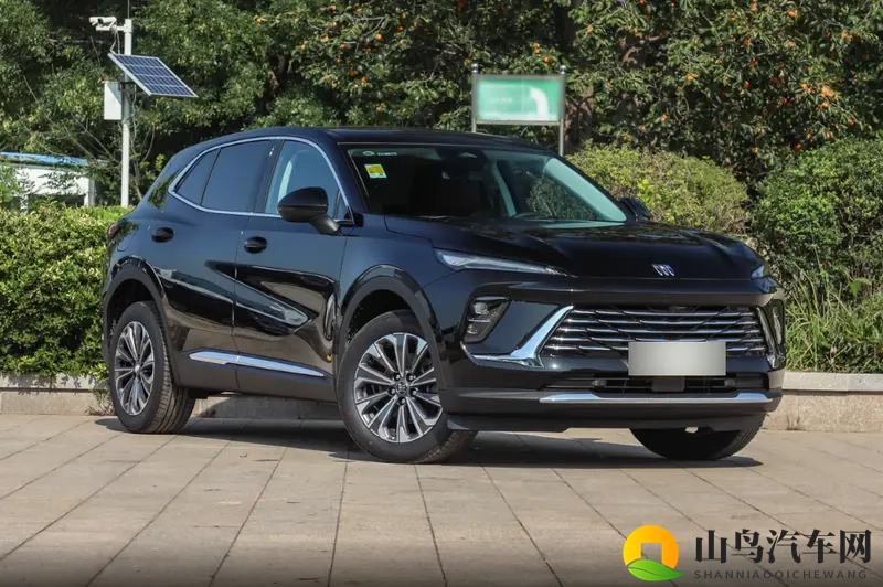 全新升级，提供高品质出行体验？2026款昂科威S做到了吗-1