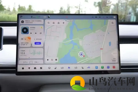 小星愿大空间,高配置低价格,6.58万元起-1