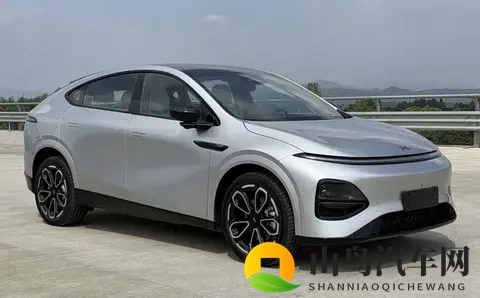 小鹏P7+和G6增程版曝光，纯电续航325km，能行吗？-2