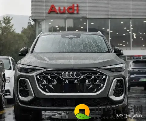 奥迪Q5L要大变样了好像,这事挺让人期待的。-2