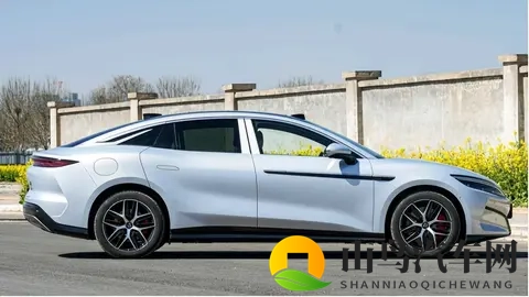 百公里加速最快的十款轿车，公安部将限制汽车百公里加速小于5秒-2