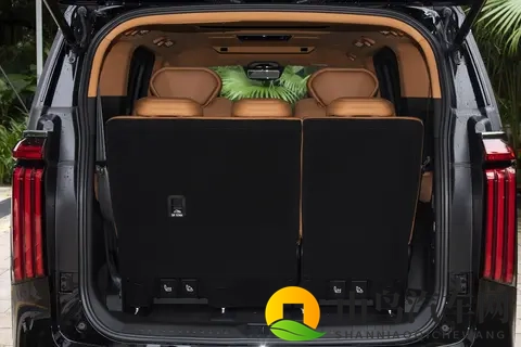 魏牌高山 7 深度解析：家庭 MPV 市场又添新选择，这些细节值得关注-1