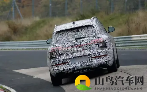 奥迪 Q9 Horch 来了，和迈巴赫 GLS 杠上了-2