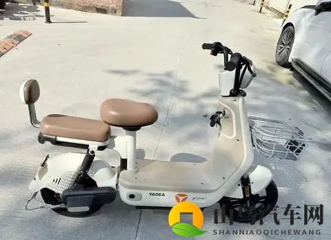 12月1日后，将有大量零公里二手电动车上市，这种车型可以买吗？-1