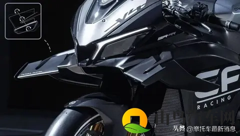 春风V4SR-RR原型车正式亮相-3