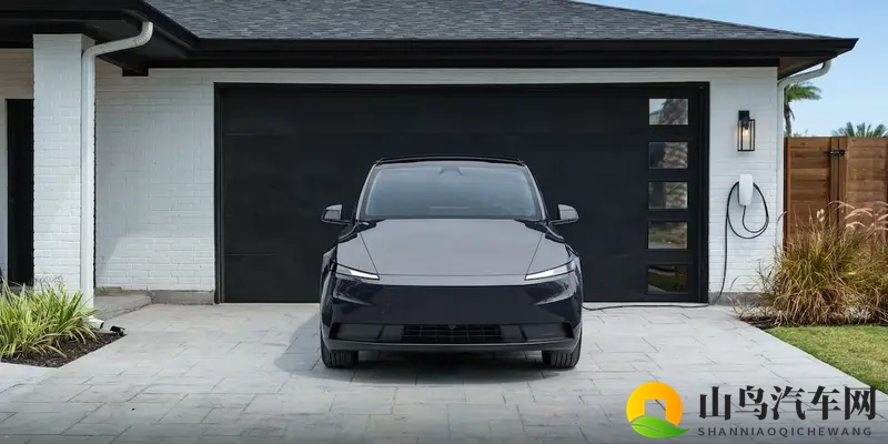 特斯拉推出入门版车型，降价减配-1