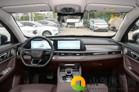 电动车还要“反人类”多久-2