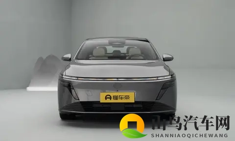 日产新车N6即将预售,价格能打动年轻人?动力与设计亮点抢先看!-3